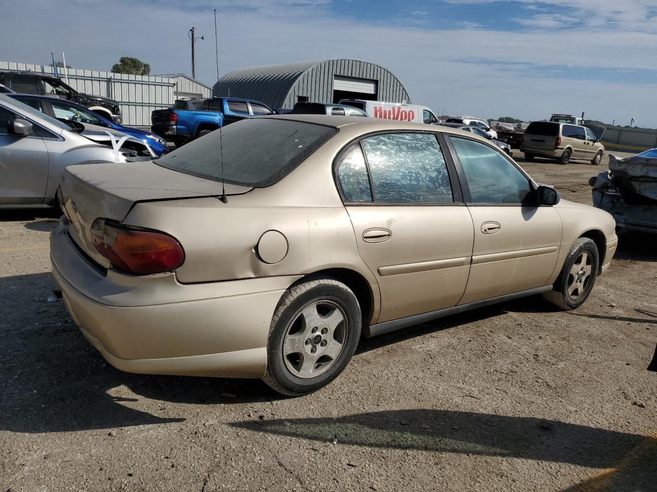 Lot #3283337963 2005 CHEVROLET CLASSIC