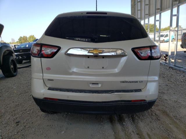 2015 CHEVROLET TRAVERSE LT 1GNKVGKD0FJ291936