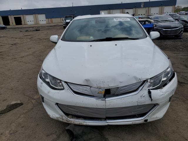 2018 CHEVROLET VOLT PREMI 1G1RB6S50JU115357