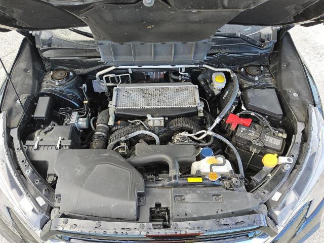 2024 SUBARU ASCENT PREMIUM 4S4WMAED7R3404520
