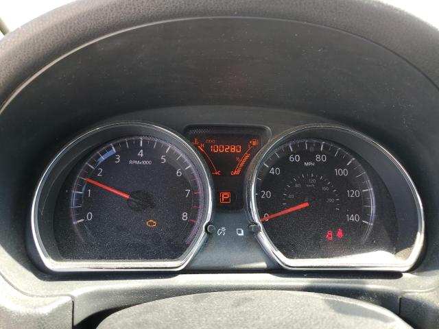 2016 NISSAN VERSA NOTE 3N1CE2CP5GL362649