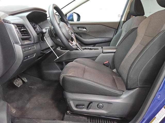 2023 NISSAN ROGUE SV 5N1BT3BA4PC894788