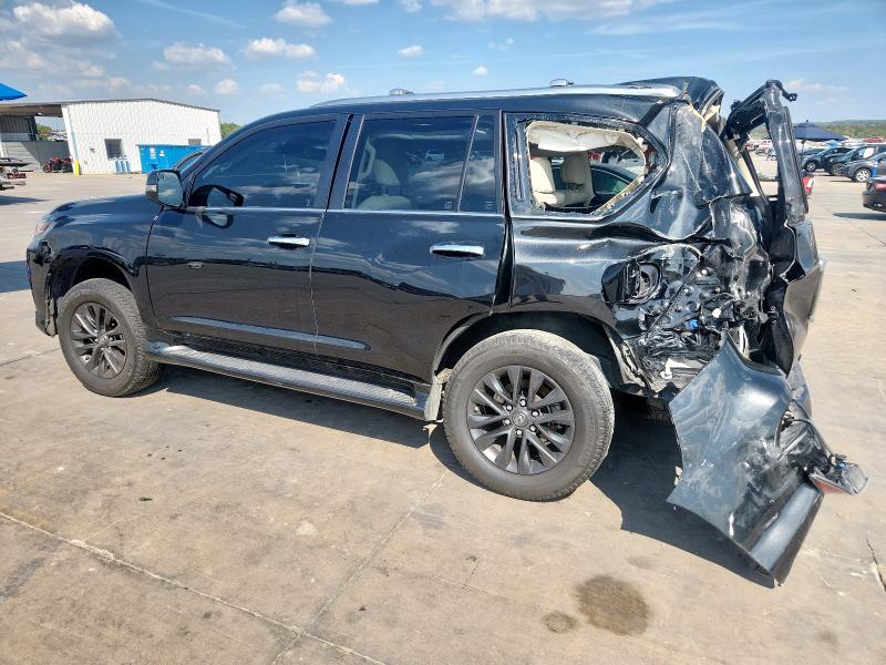 2023 LEXUS GX 460 JTJAM7BX6P5369077