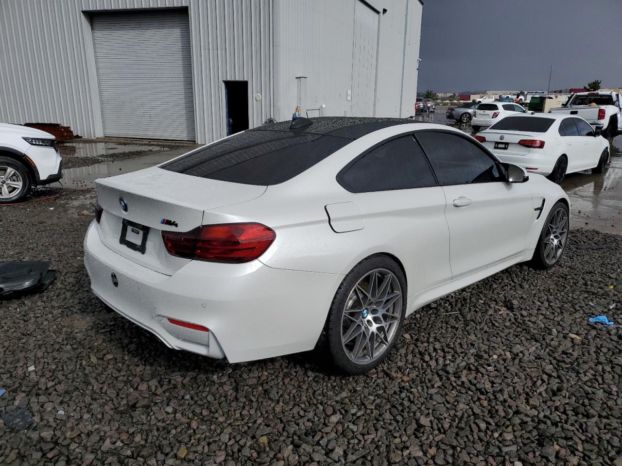 BMW M4