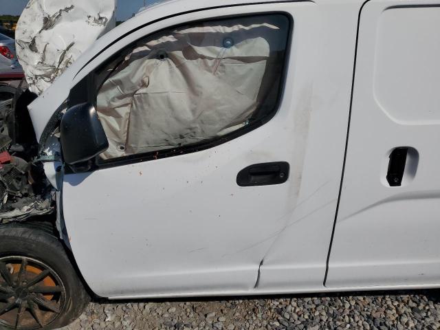 2017 CHEVROLET CITY EXPRE 3N63M0ZN0HK719136