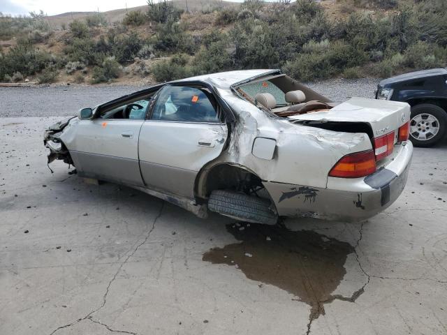 1997 LEXUS ES 300 #3293832590