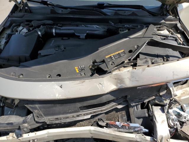2015 CHEVROLET IMPALA LS 2G11Z5SLXF9275719