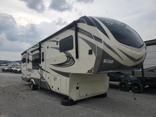 GRAND DESI SOLITUDE F 2021 tan   573FS4323MAA01860 photo #1