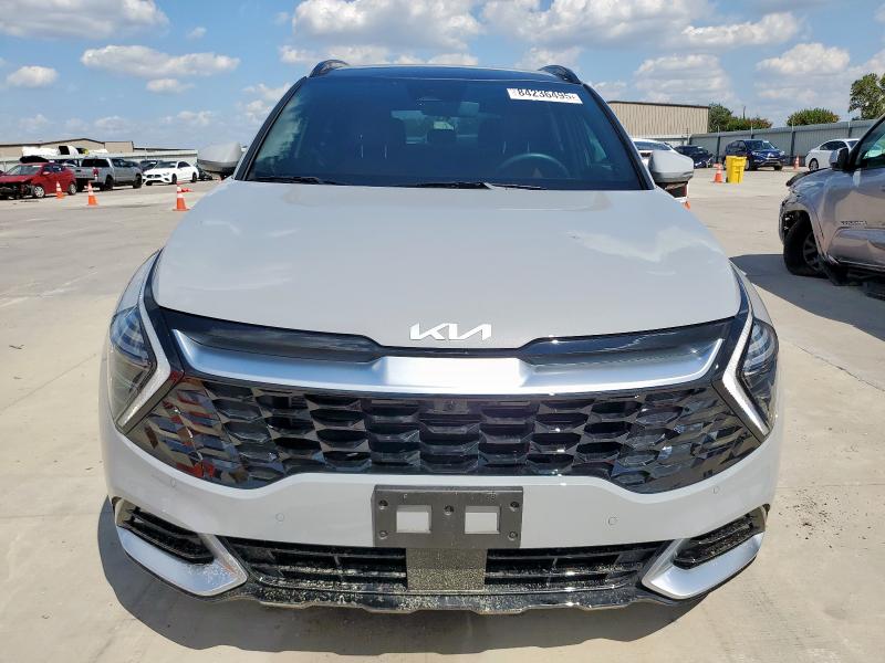 2025 KIA SPORTAGE S #3294515528