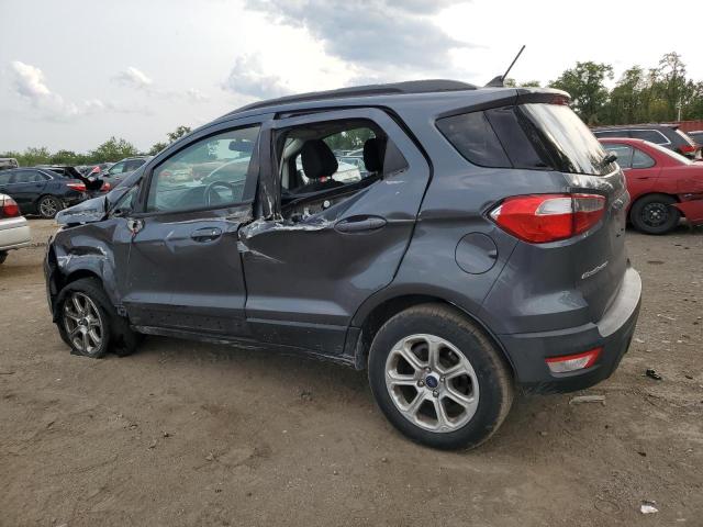 2019 FORD ECOSPORT S MAJ3S2GEXKC284944