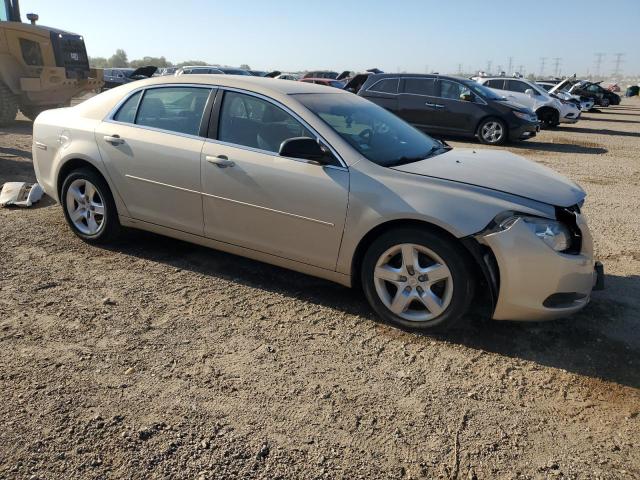 2010 CHEVROLET MALIBU LS - 1G1ZB5EBXAF236316