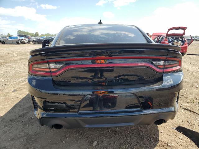 2023 DODGE CHARGER SRT HELLCAT 2C3CDXL92PH520716