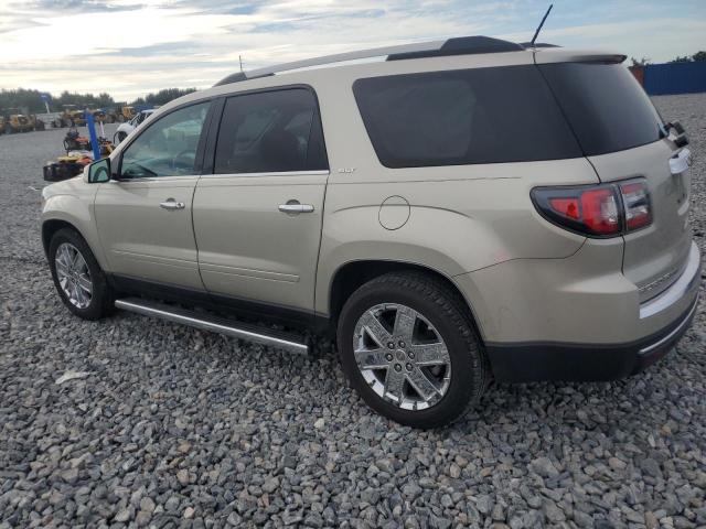 2017 GMC ACADIA LIMITED SLT-2 1GKKRSKD6HJ109440