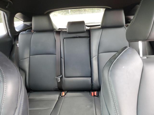 2022 TOYOTA VENZA LE JTEAAAAH1NJ116560