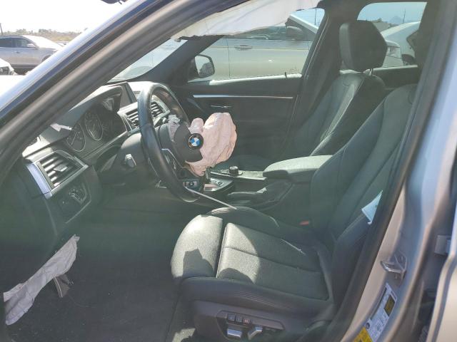 2018 BMW 330E WBA8E1C58JA178040