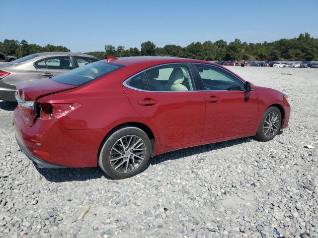 2017 LEXUS ES 350 58ABK1GG8HU058183
