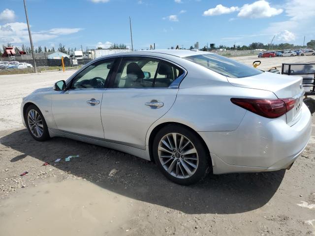 2018 INFINITI Q50 LUXE JN1EV7AP9JM591812
