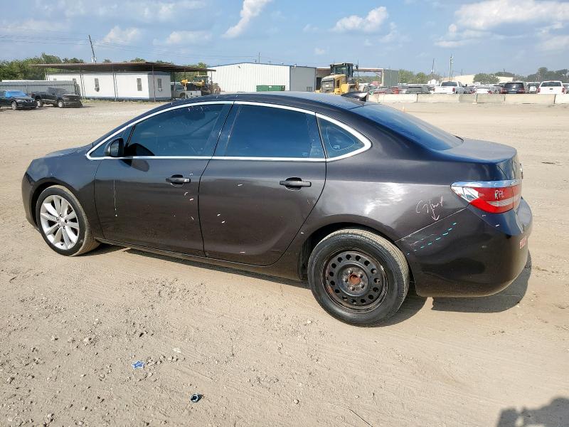 2015 BUICK VERANO - 1G4PP5SK0F4185945