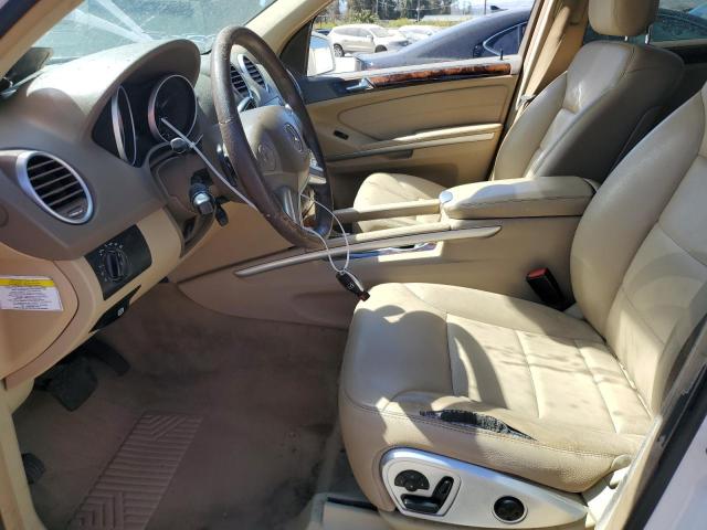 2011 MERCEDES-BENZ ML 350 #3278568944