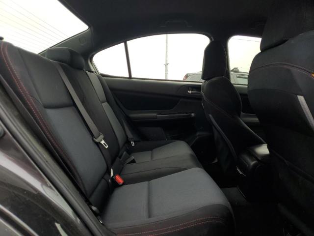 2015 SUBARU WRX JF1VA1A66F9810559