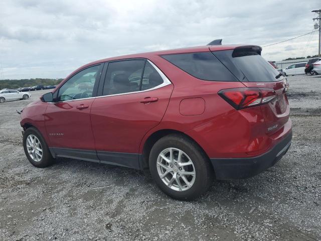 2023 CHEVROLET EQUINOX LT - 3GNAXKEG7PS123077