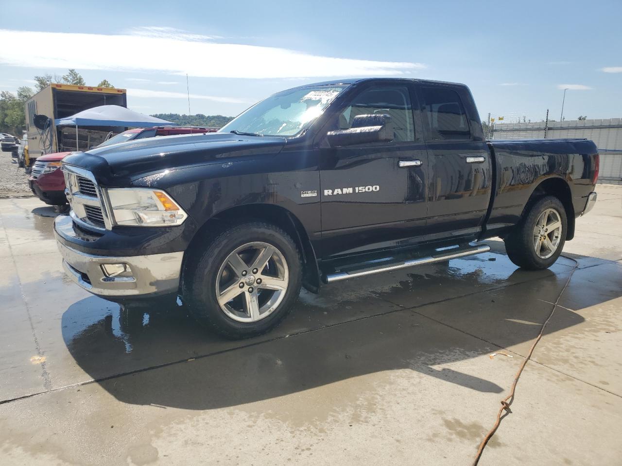 DODGE RAM 1500