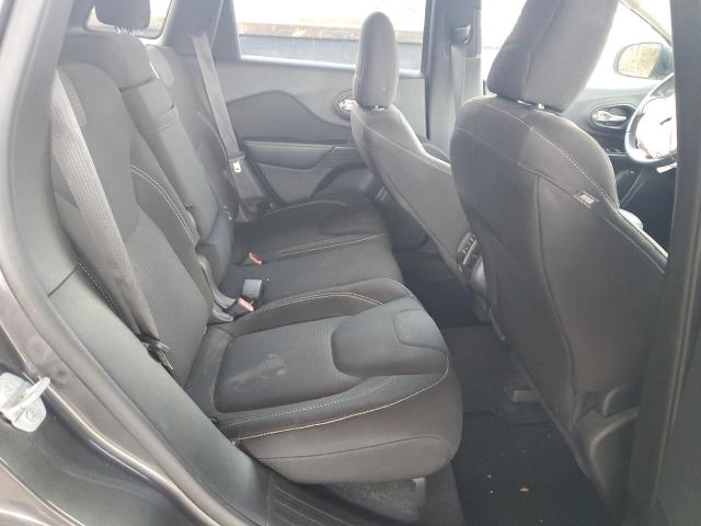 2015 JEEP CHEROKEE L 1C4PJLCB2FW670245