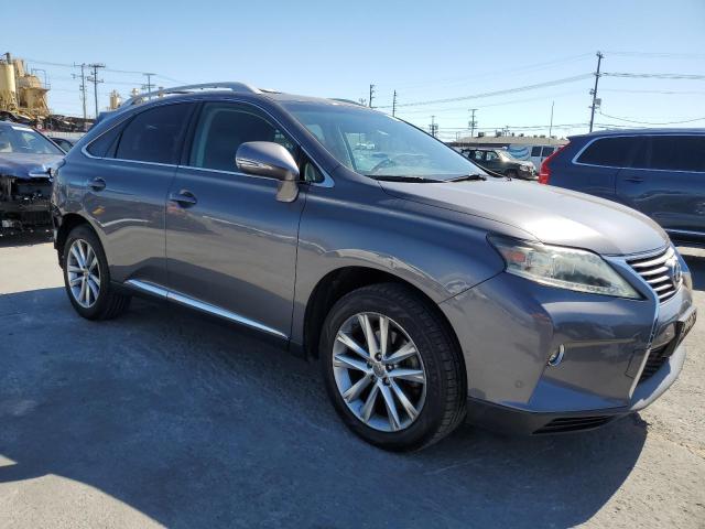 2015 LEXUS RX 350 2T2ZK1BA2FC190889