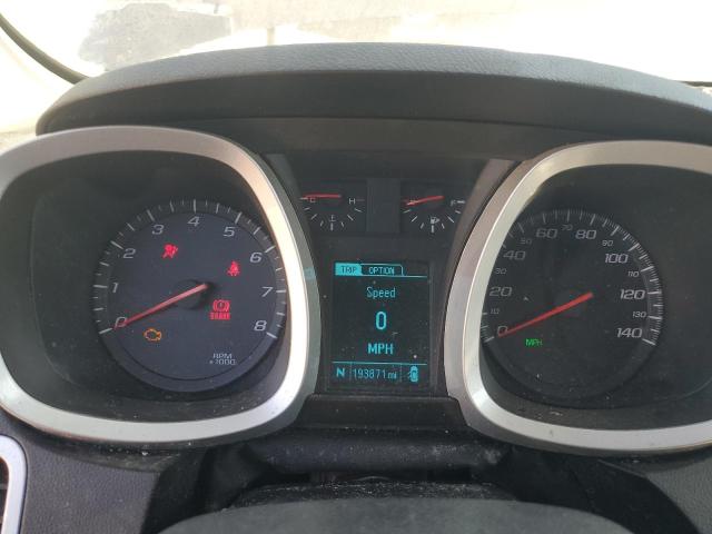 2015 CHEVROLET EQUINOX LT 2GNFLFE31F6239295