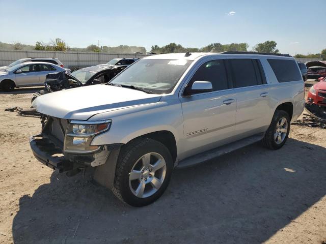 CHEVROLET SUBURBAN K1500 LT