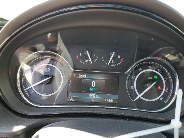 2015 BUICK REGAL PREM - 2G4GN5EX1F9232815