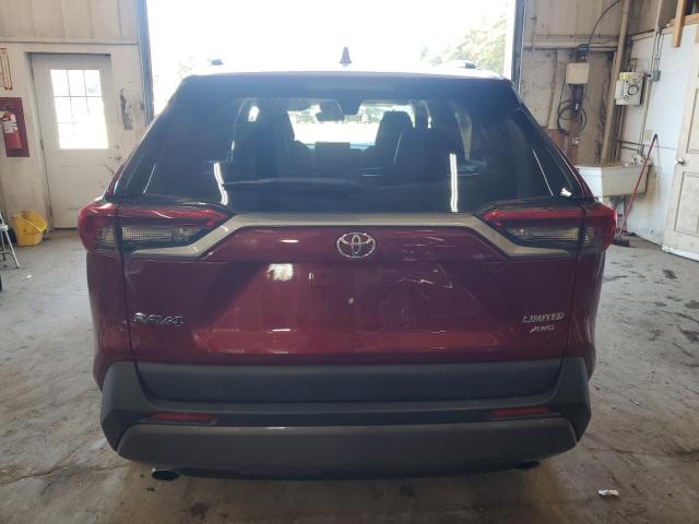 2019 TOYOTA RAV4 LIMIT 2T3N1RFV5KC019959