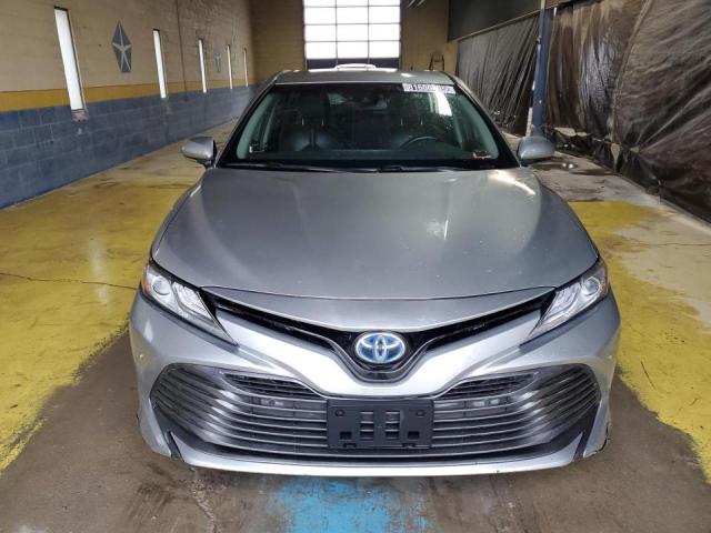 2018 TOYOTA CAMRY HYBR 4T1B21HK3JU005679