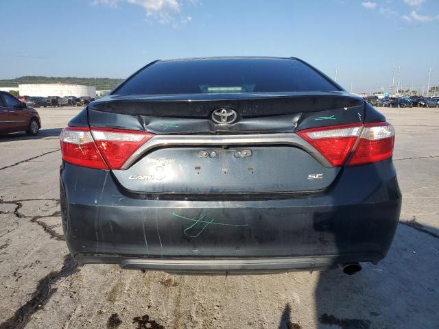 2017 TOYOTA CAMRY LE #3296219488