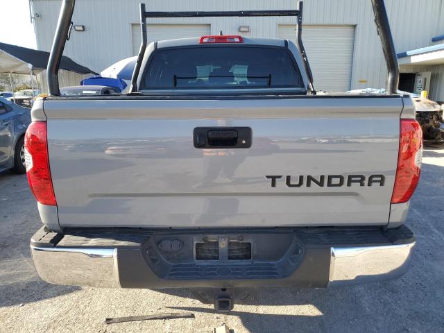 2021 TOYOTA TUNDRA CRE - 5TFEY5F15MX294486