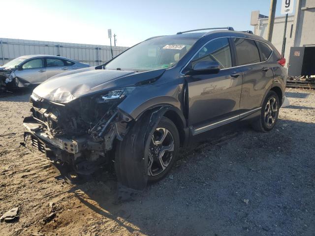 2017 HONDA CR-V TOURI - 2HKRW2H99HH623698