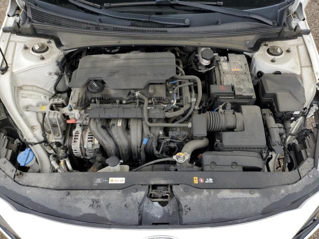 2022 HYUNDAI ELANTRA SE - KMHLM4AG3NU228400