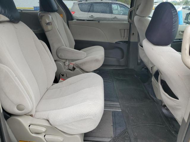 2011 TOYOTA SIENNA LE - 5TDKK3DC1BS070082