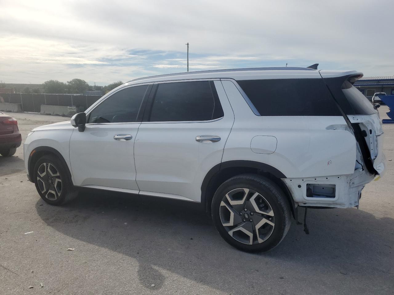 HYUNDAI PALISADE SEL PREMIUM
