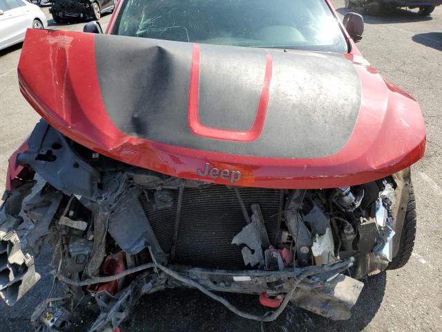 2018 JEEP GRAND CHER 1C4RJFLG7JC508546