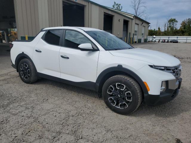 2022 HYUNDAI SANTA CRUZ SE 5NTJADAE1NH011278