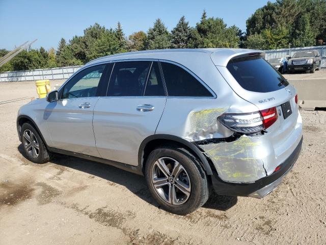 2018 MERCEDES-BENZ GLC 300 4M WDC0G4KB9JV018965
