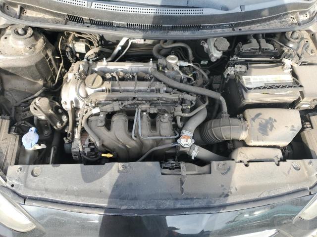 2014 HYUN ACCENT GLS #3231515195