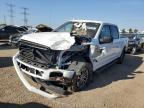 2018 FORD F150 SUPER - 1FTEW1EP0JFD63896