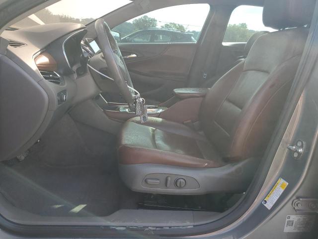 2018 CHEVROLET MALIBU PRE - 1G1ZE5SX3JF111391