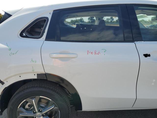 2025 HONDA HR-V EXL #3303881732