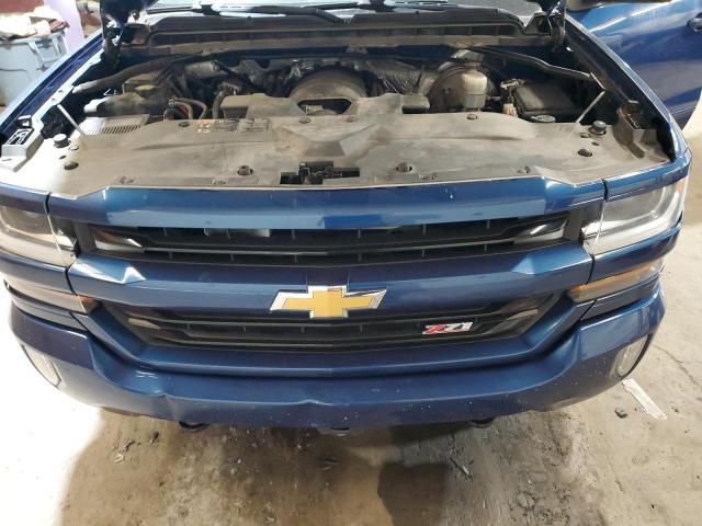 2016 CHEVROLET SILVERADO 1GCVKREC3GZ102342