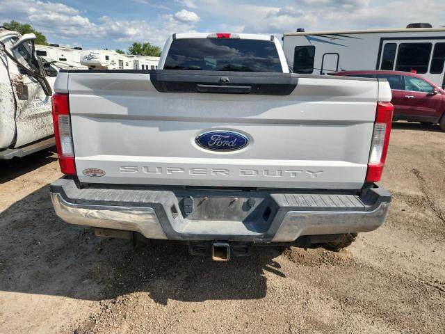 2019 FORD F350 SUPER - 1FT8W3DT9KEG20858