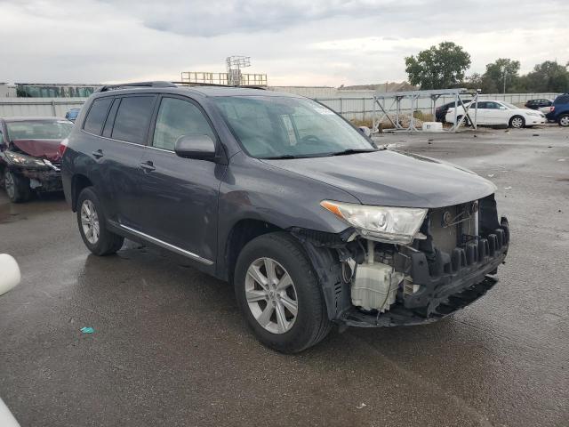 2012 TOYOTA HIGHLANDER BASE #3285197845