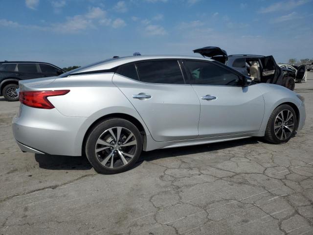 2018 NISSAN MAXIMA 3.5 1N4AA6AP4JC378408